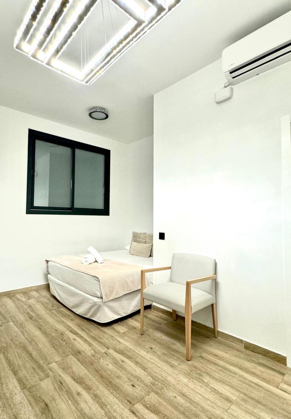 Valencia Veneta Calda Apartment Exterior photo